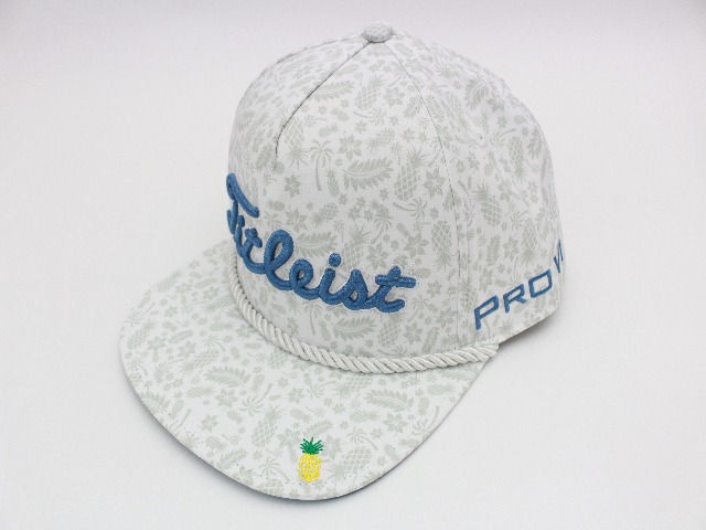 Titleist - ☆Titleist golf☆ タイトリスト韓国　ボンボンキャップ 楽天市場】タイトリスト ゴルフ キャップ HJ2CUP ツアー