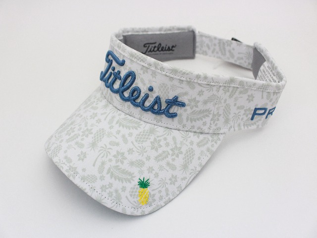 Titleist aloha sales tour performance hat