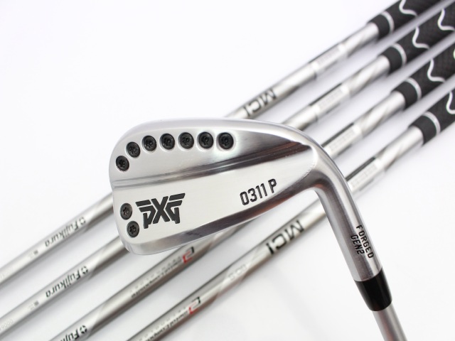 0311P GEN2 PXG アイアンセット(IRON) - ショッピング - プレミアム