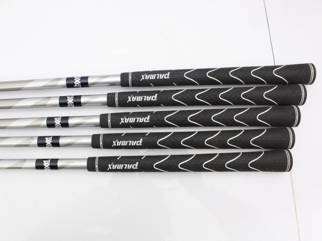 0311P GEN2 PXG アイアンセット(IRON) - ショッピング - プレミアム
