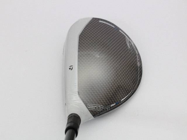 SIM MAX テーラーメイド(TaylorMade) フェアウェイウッド