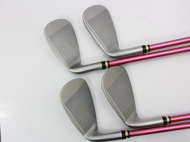 BERES IE-06 ホンマ(HONMA) レディースアイアンセット(LADIES' IRON