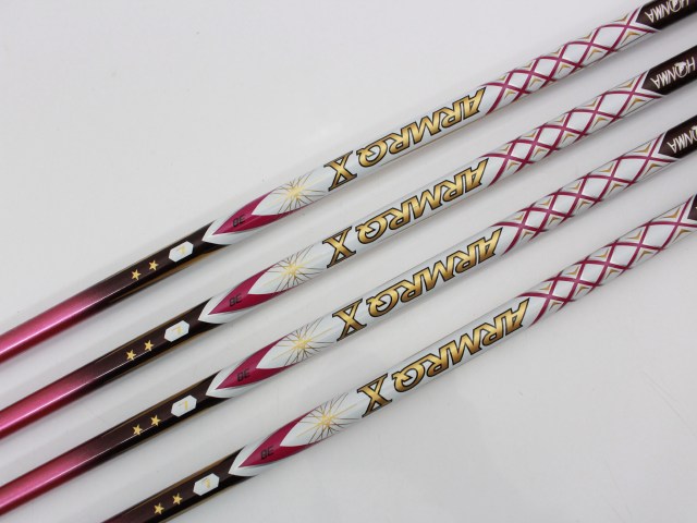 BERES IE-06 ホンマ(HONMA) レディースアイアンセット(LADIES
