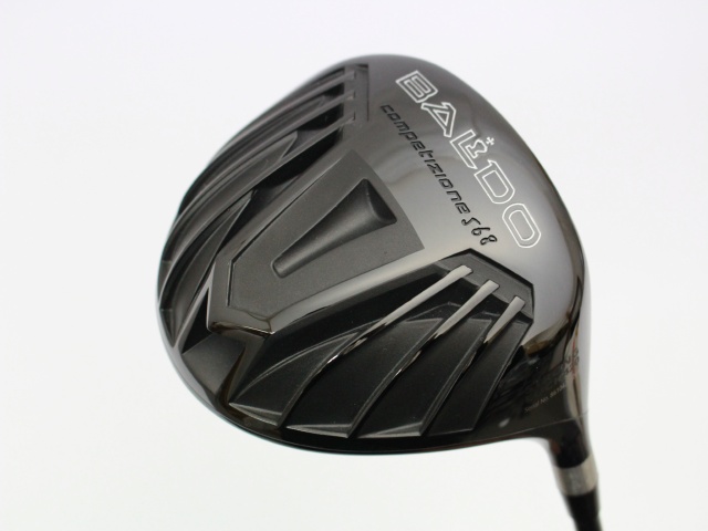 BALDO バルド コンペチオーネ 568 ストロングラック 420 10度 バルド BALDO コンペチオーネ568 ストロングラック420
