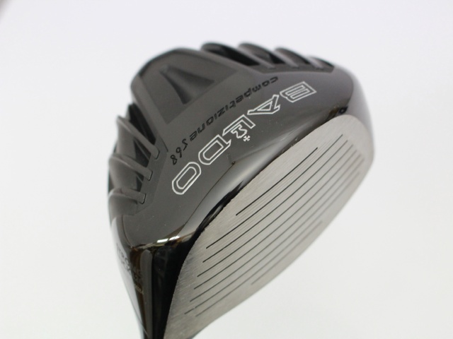 BALDO competizione 568 STRONG バルド コンペチオーネ 568 ストロング 