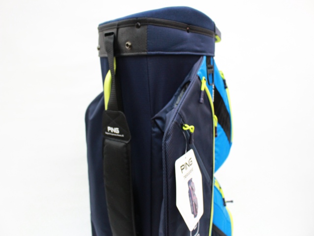 【送料込み】PING TRAVERSE ゴルフバッグ キャディバッグ Buy Ping Traverse Cart Bag | Golf Discount