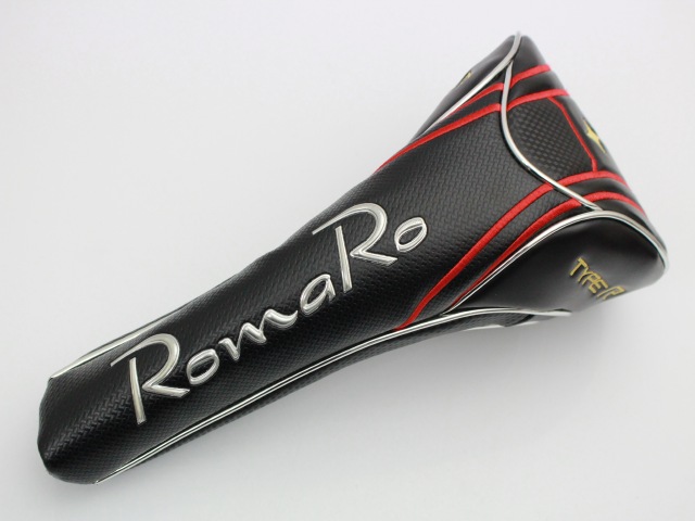Ray TypeR ヘッドのみ ロマロ(RomaRo) ドライバー(DRIVER) - ショッピング - プレミアムゴルフ倶楽部