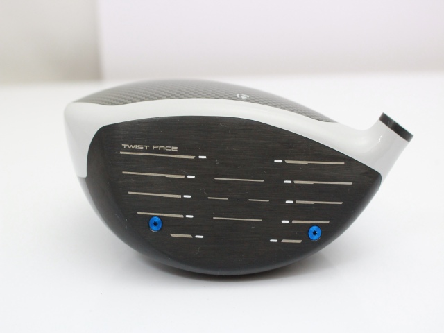SIM MAX ヘッドのみ テーラーメイド(TaylorMade) ドライバー(DRIVER 