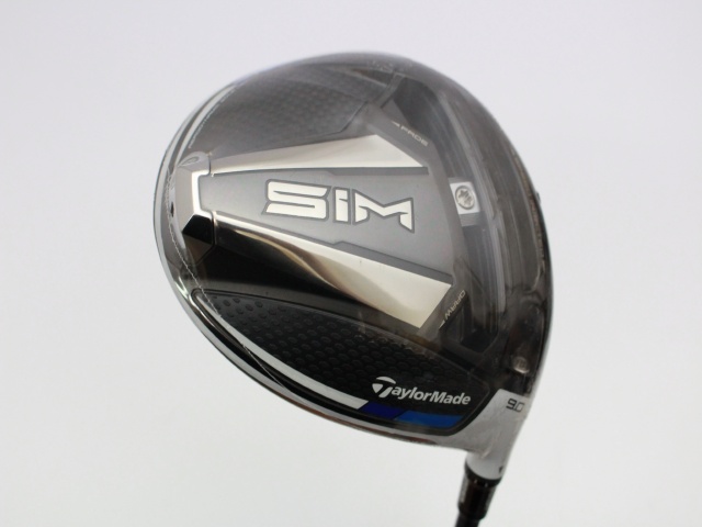SIM テーラーメイド(TaylorMade) ドライバー(DRIVER) - ショッピング - プレミアムゴルフ倶楽部