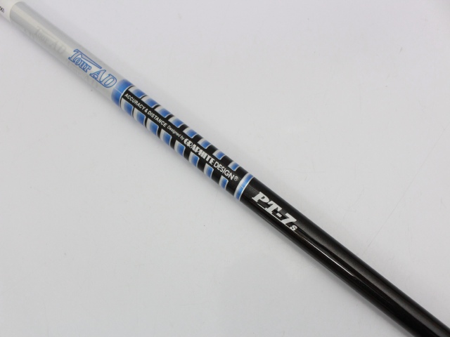 中古 ツアーAD PT-7 (S) グラファイトデザイン(GRAPHITE DESIGN 