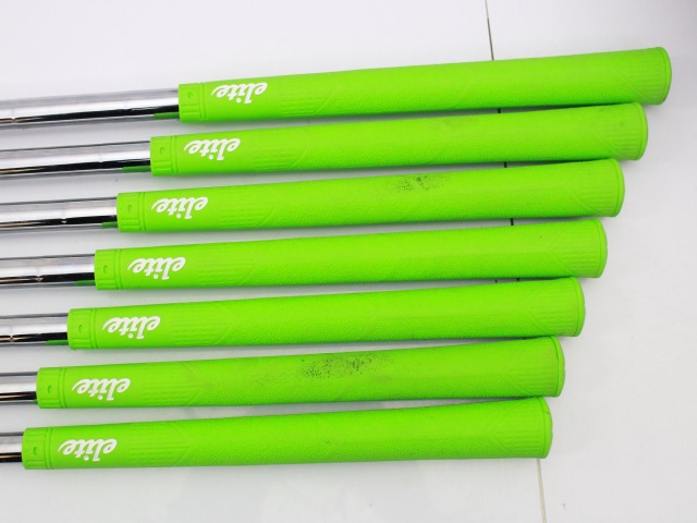 RODDIO CHIBA GRIND 2017 ロッディオ(RODDIO) アイアンセット(IRON