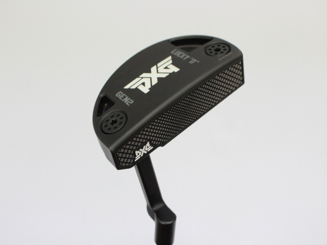 GEN2 LUCKY D PXG パターPUTTER   ショッピング   プレミアムゴルフ