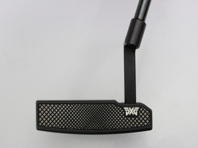 PXG GEN2 パター