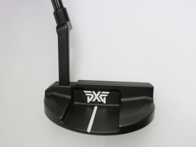 PXG GEN2 パター試打入荷しました！ - golf shop 店長日記｜地