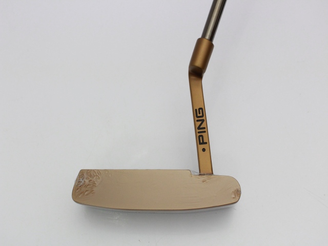 HEPPLER ANSER 5 ピン(PING) パター(PUTTER) - ショッピング 