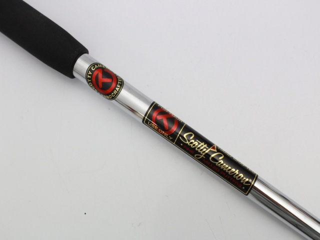 PHANTOM X T12 TOUR PROTOTYPE スコッティキャメロン(SCOTTY