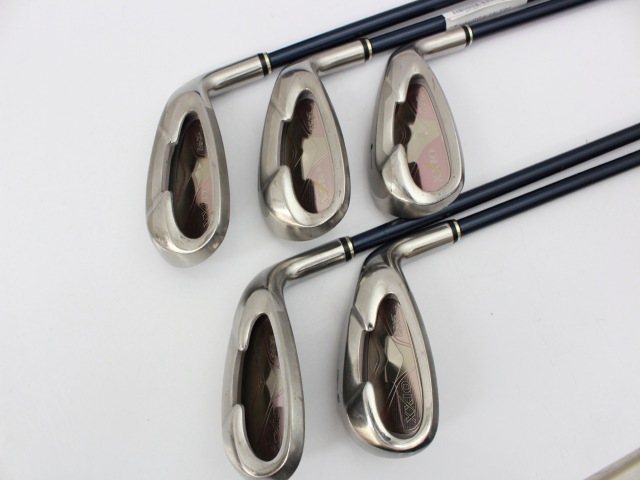 東京)◇DUNLOP ダンロップ ザ ゼクシオ 2008 ドライバー 10.5