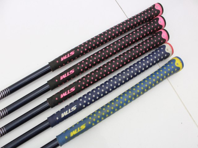 ゼクシオ2008モデル ダンロップ(DUNLOP) レディースアイアン ゼクシオ2008モデル ダンロップ(DUNLOP) レディースアイアン