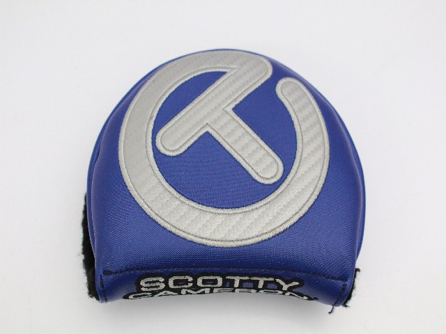 PHANTOM X T6 PROTOTYPE スコッティキャメロン(SCOTTY CAMERON) パター