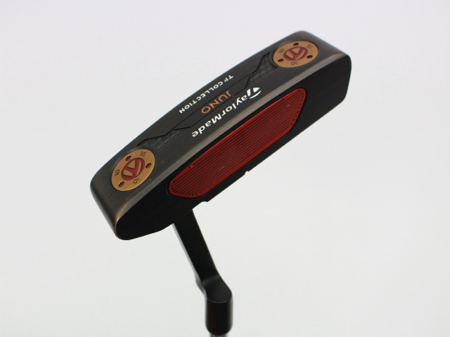 TP COLLECTION BLACK COPPER JUNO テーラーメイド(TaylorMade) パター