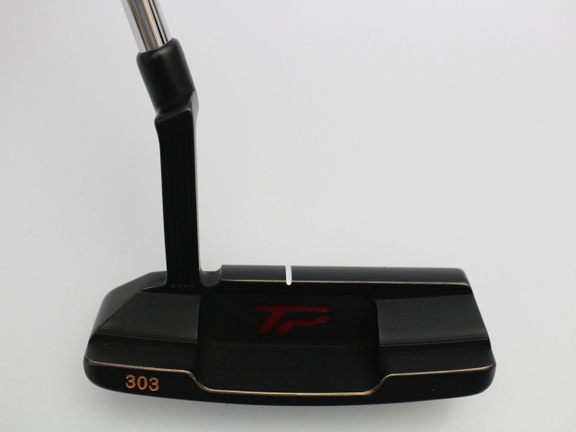TP COLLECTION BLACK COPPER JUNO テーラーメイド(TaylorMade) パター