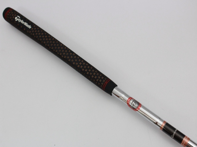 TP COLLECTION BLACK COPPER JUNO テーラーメイド(TaylorMade) パター