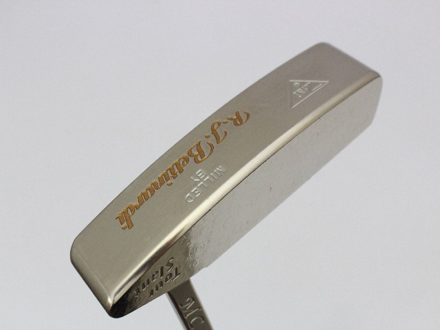 Bettinardi(ベティナルディ)パター MC-7 - www.fyrlois.com.ve