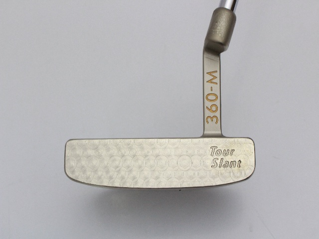 360-M ベティナルディ(BETTINARDI) パター(PUTTER) - ショッピング 