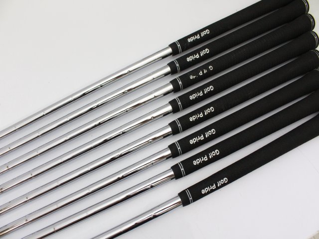 Titleist - 【最終価格】アイアンカバー付き DCI990 2~9I,PW 9本セット Yahoo!オークション -「タイトリスト dci 990」の落札相場・落札価格