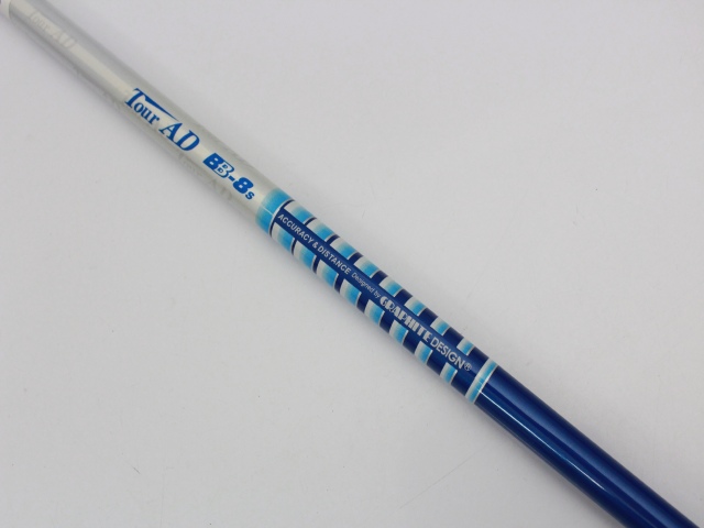 ツアーAD BB-8(S) 中古 グラファイトデザイン(GRAPHITE DESIGN