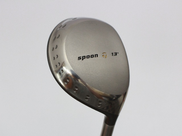 TaylorMade - m1 スプーン medium-gs-