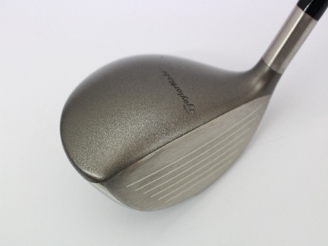 レトロツアースプーン テーラーメイド(TaylorMade) フェアウェイ