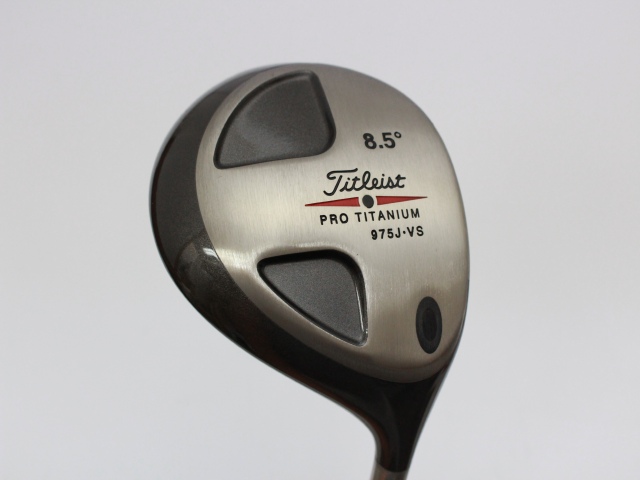 975J-VS タイトリスト(Titleist) ドライバー(DRIVER) - ショッピング ...