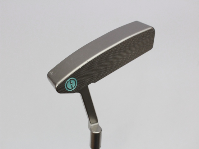GRID DESIGN パター その他(OTHERS) パター(PUTTER) - ショッピング