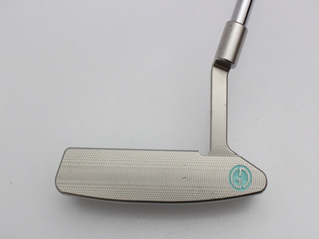 グリッドデザインパター 注目のカスタムメイドパター『GRID DESIGN』金属加工の匠が生む至高の