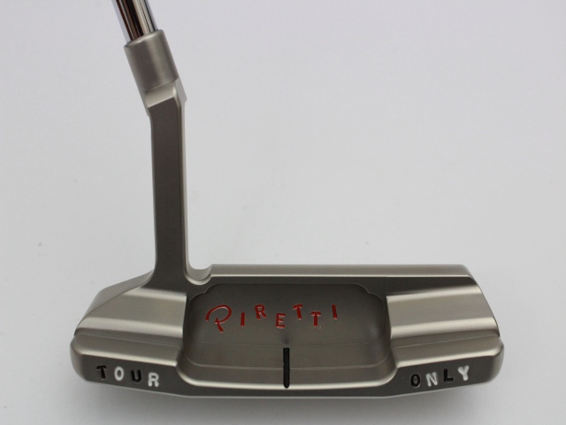 Capri GSS Tour Only ピレッティ(Piretti) パター(PUTTER