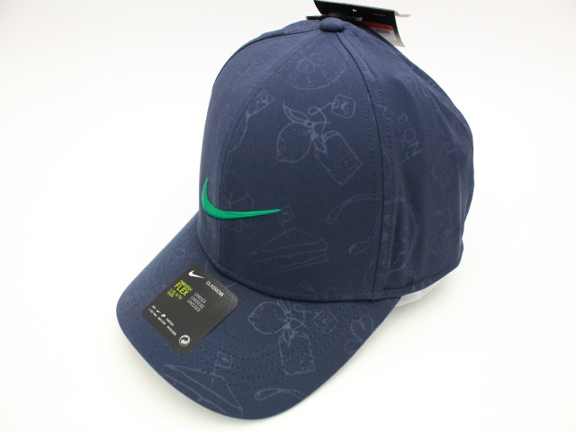 AeroBill Classic 99 CAP CI9908-451 MASTERS （L/XL） ナイキ(NIKE