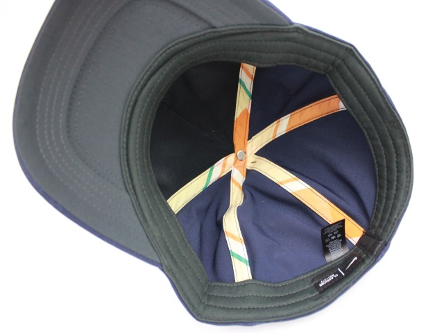 AeroBill Classic 99 CAP CI9908-451 MASTERS （L/XL） ナイキ(NIKE