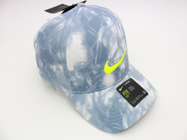 NIKE (USモデル)ナイキ ゴルフキャップ ドライフィット レガシー