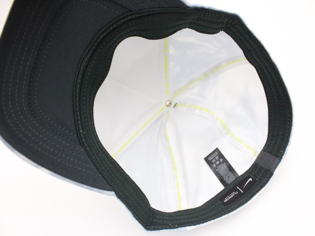 セット価格 NIKE AEROBILL ゴルフキャップ L/XL 黒&白 セット価格 NIKE AEROBILL ゴルフキャップ L/XL 黒&白