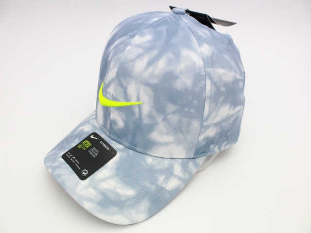 NIKE ナイキ CLASSIC99 GOLF CAP ゴルフ キャップ HAT