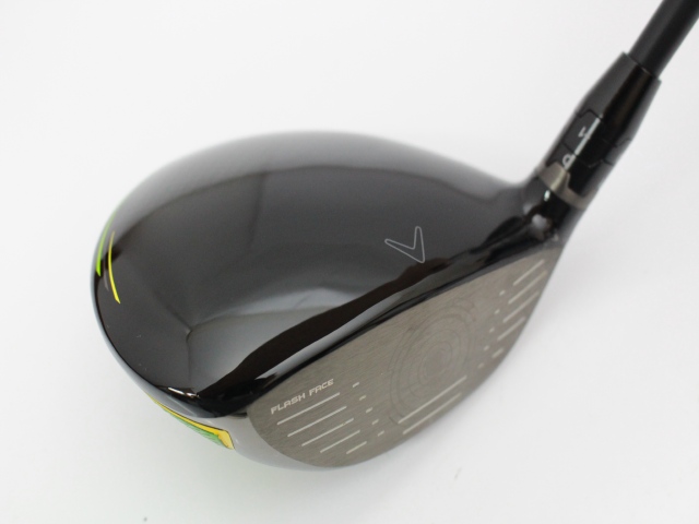 ツアー支給品】 EPIC FLASH TC キャロウェイ(Callaway) フェアウェイ 