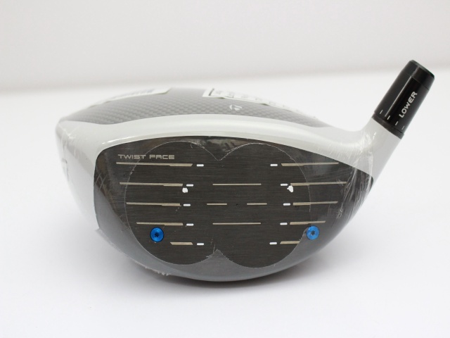 ツアー支給品】SIM ヘッド テーラーメイド(TaylorMade