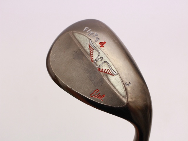 J WEDGE DVR ブラック仕様 イーデルゴルフ(Edel Golf) ウェッジ(WEDGE