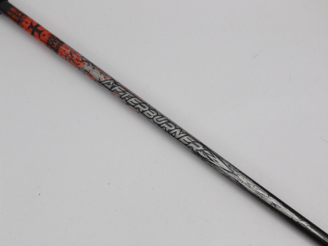TRPX シャフト アフターバーナー AB601 S