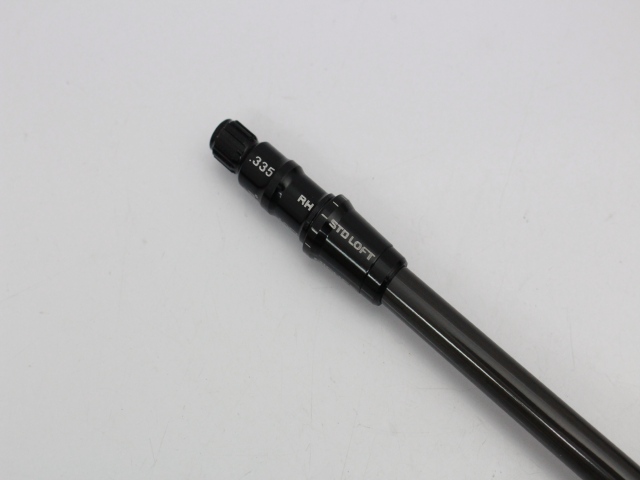 TRPX アフターバーナー AB601(S) テーラーメイドスリーブ付 中古 trpx 