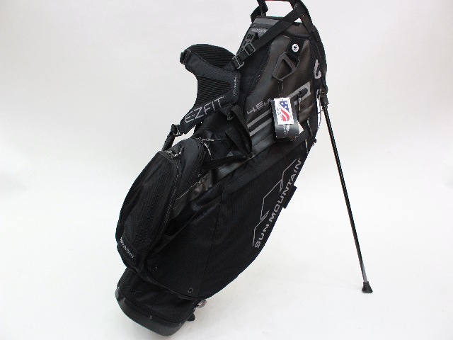 Amazon | 2022 Sun Mountain (サンマウンテン) 4.5 LS Stand Bag