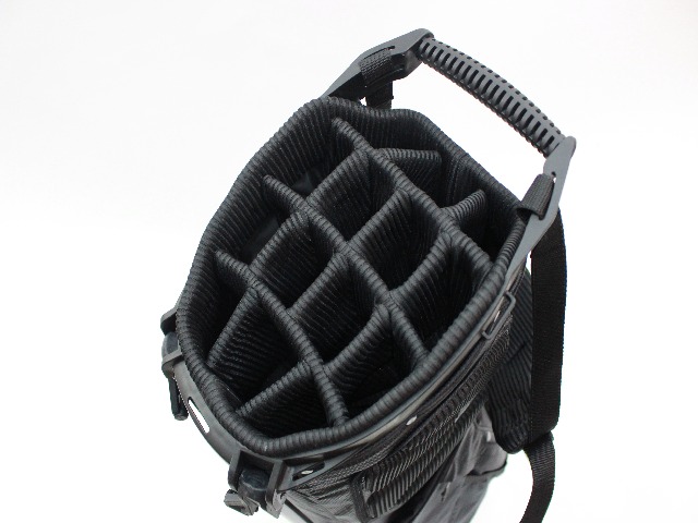 キャロウェイ スタンド式キャディバッグ「HYPER DRY FUSION