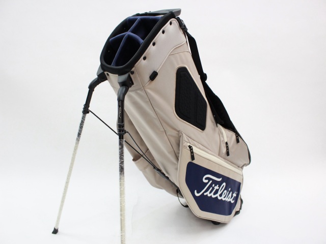 Hybrid 5 スタンドバッグ US TB9SX6-242 タイトリスト(Titleist