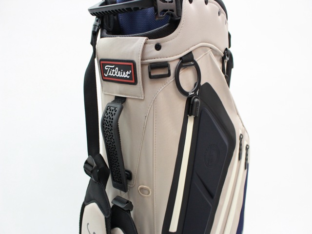 Hybrid 5 スタンドバッグ US TB9SX6-242 タイトリスト(Titleist